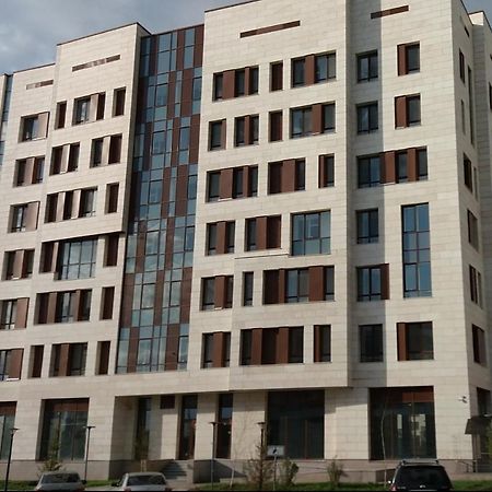 Expo-Residence Taldykol Luaran gambar