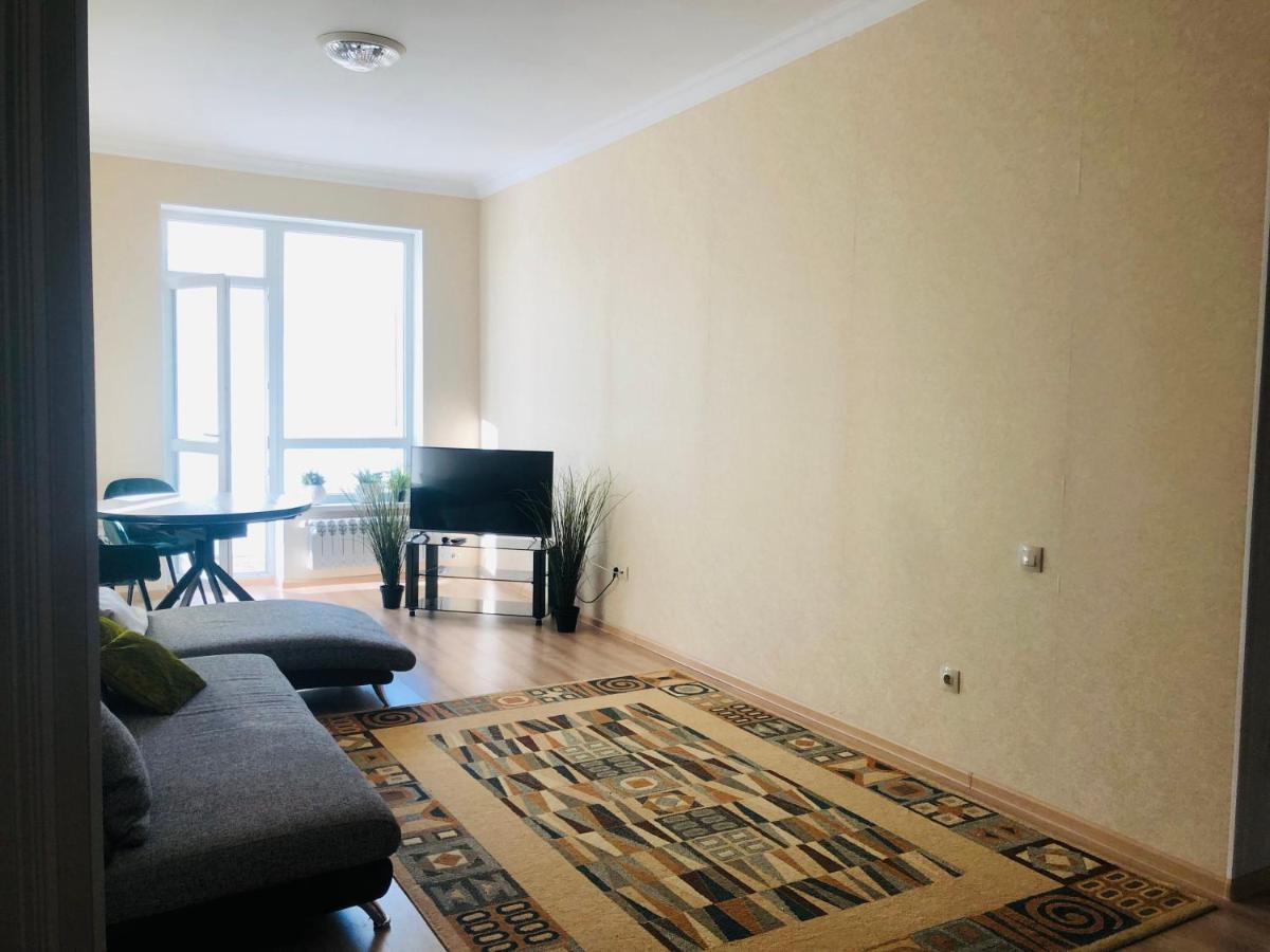 Expo-Residence Taldykol Luaran gambar