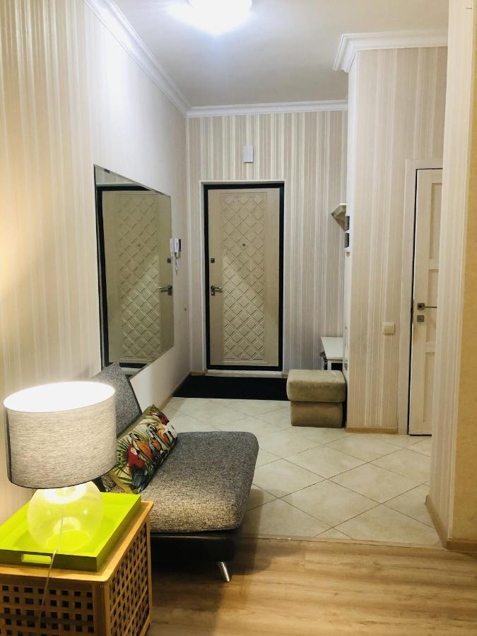 Expo-Residence Taldykol Luaran gambar