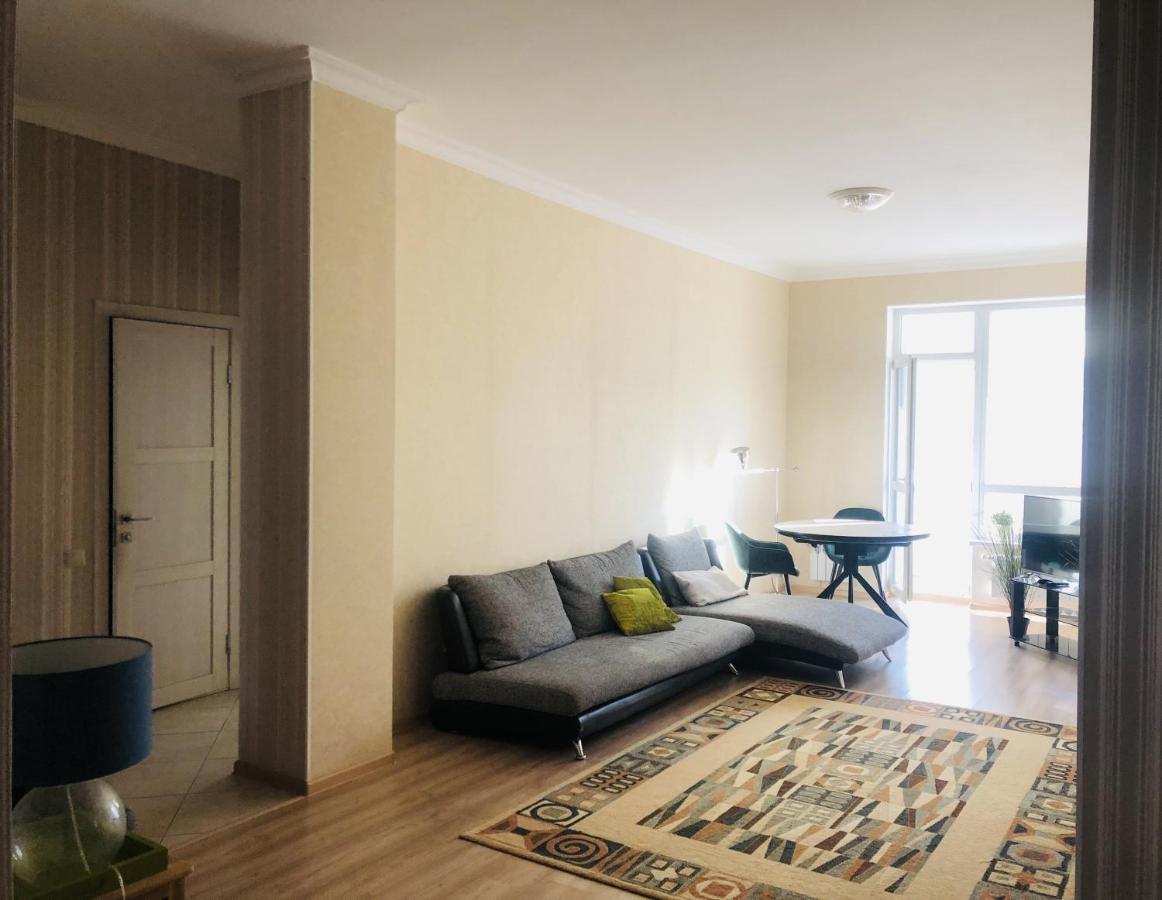 Expo-Residence Taldykol Luaran gambar