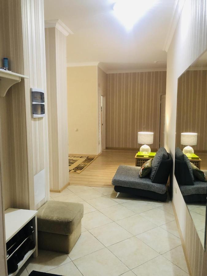 Expo-Residence Taldykol Luaran gambar