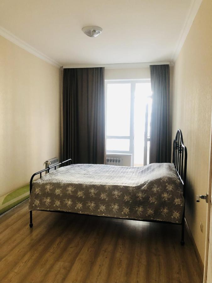 Expo-Residence Taldykol Luaran gambar