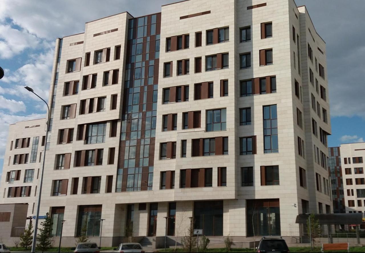 Expo-Residence Taldykol Luaran gambar